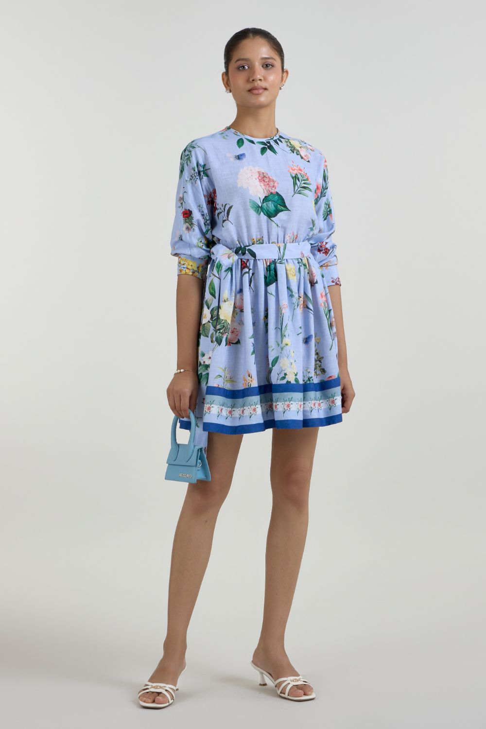 blaire mini dress Blaire Mini Dress