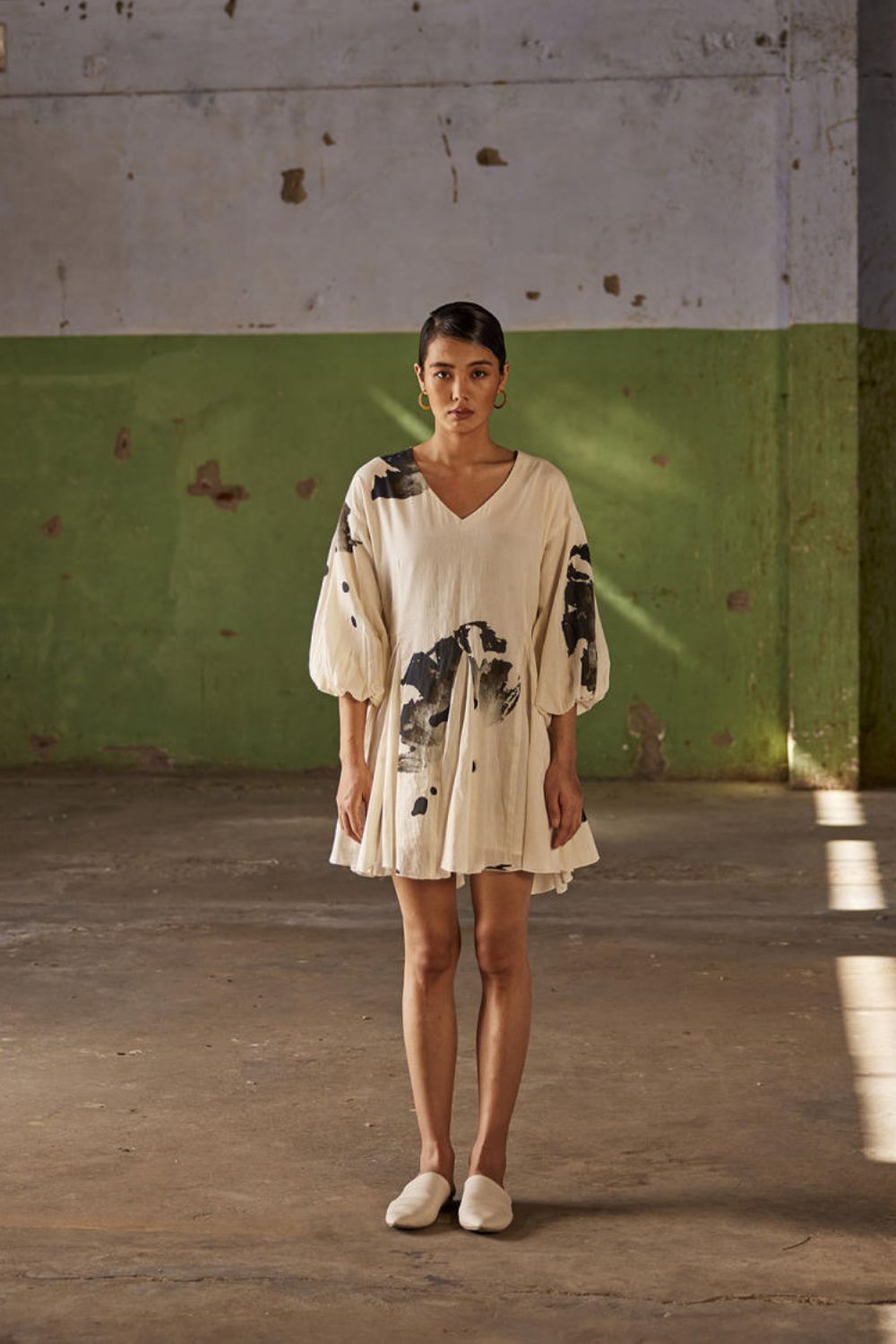 Buy Tequila Sunrise Dress from C&W | Dresses for Women