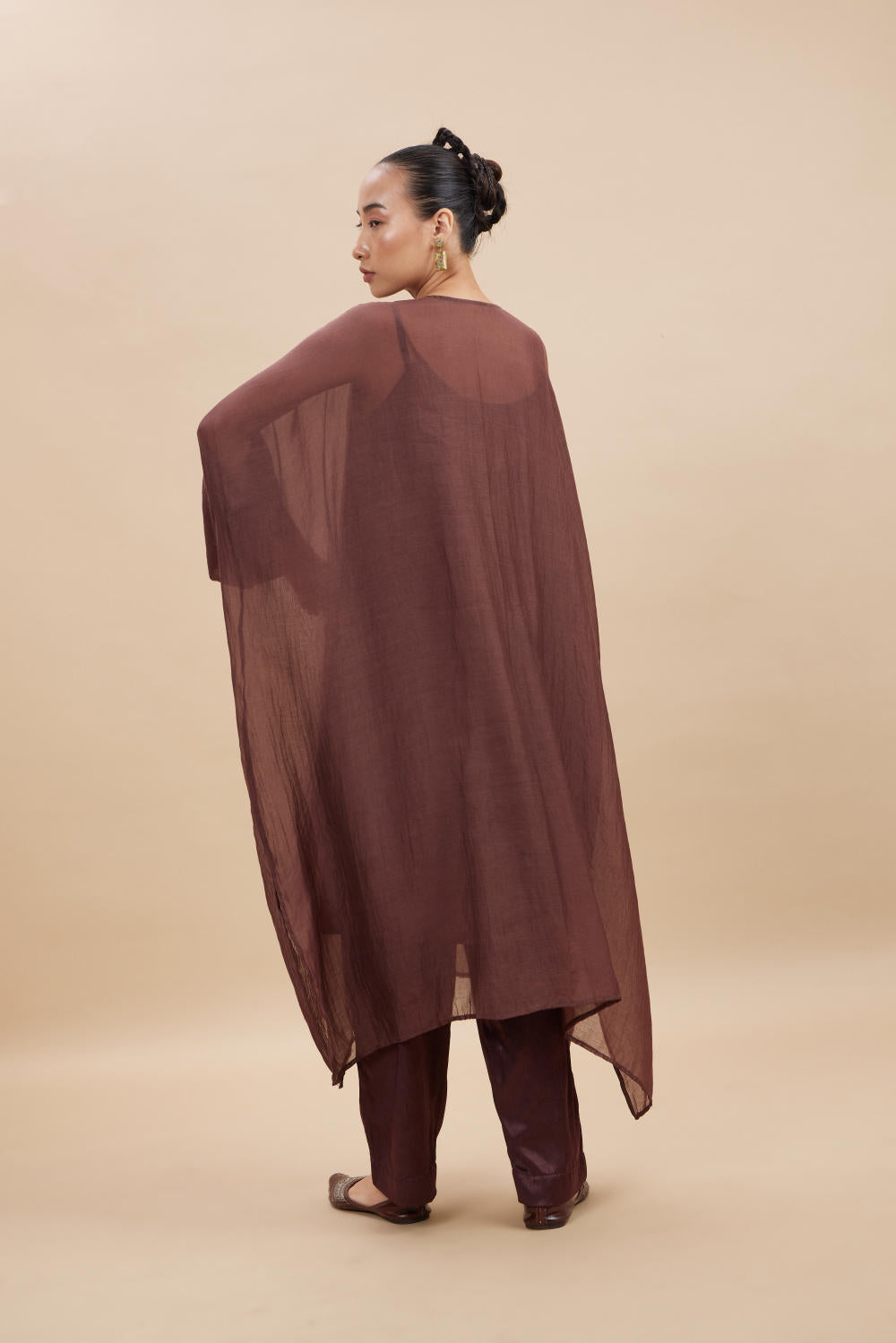 NEERA KAFTAN SET