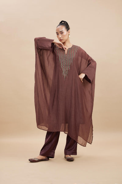 NEERA KAFTAN SET