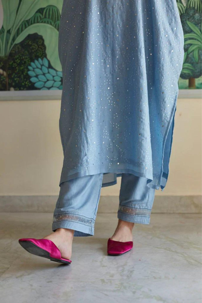 AESHA (SET OF 2) Kurta Sets by TOKREE for women Worldwide