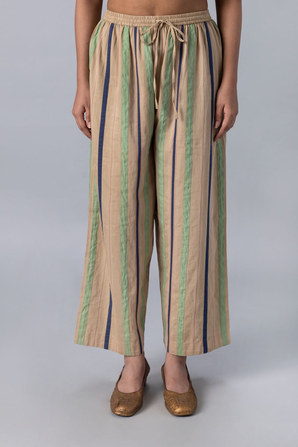 Pushpa Trousers