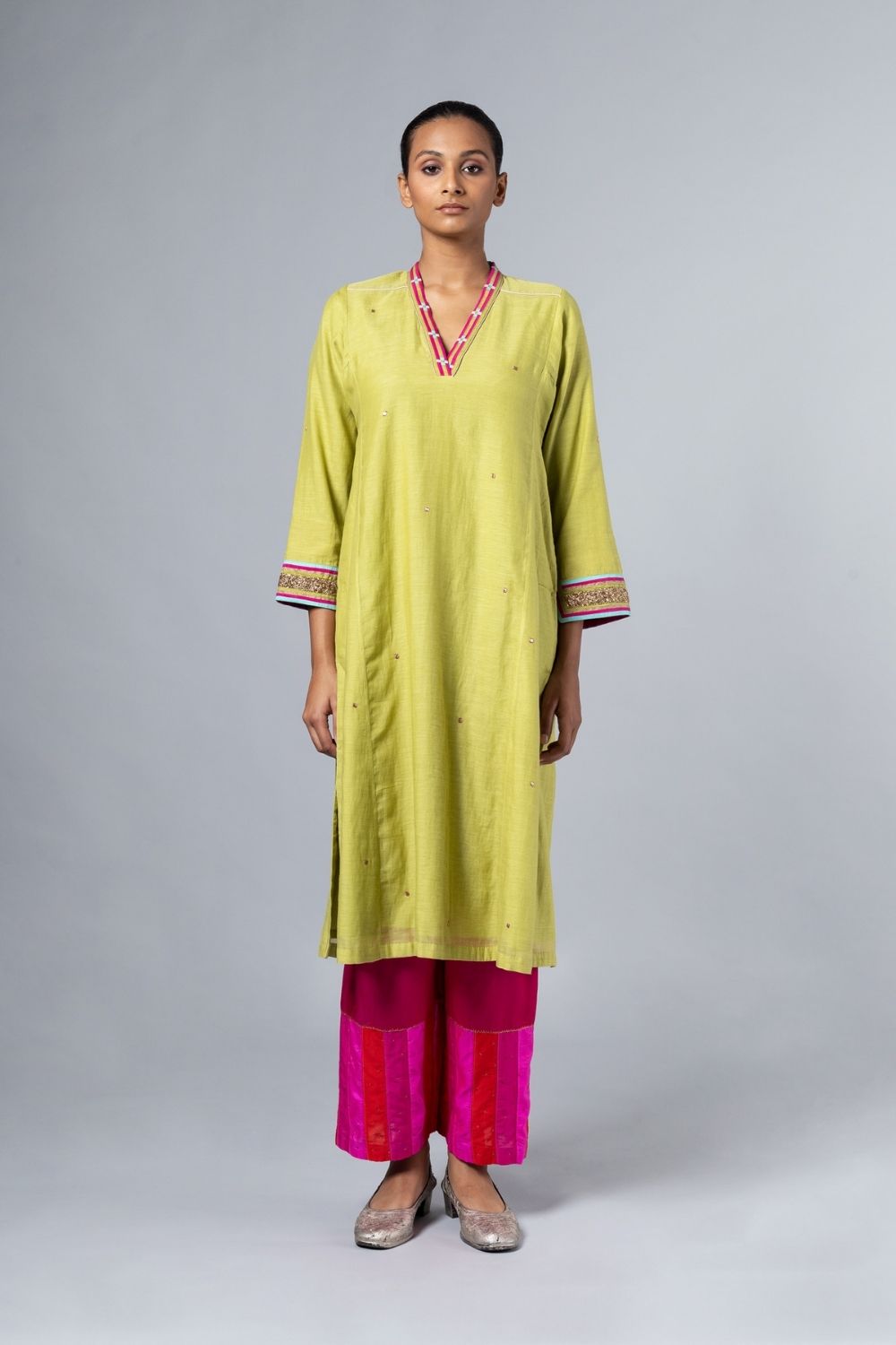 Banjari Kurta