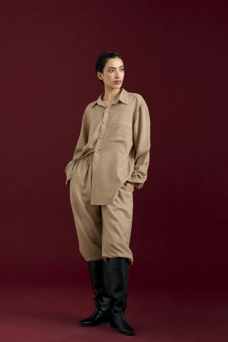 AYUL UNISEX PANT SET by Ituvana for women Worldwide