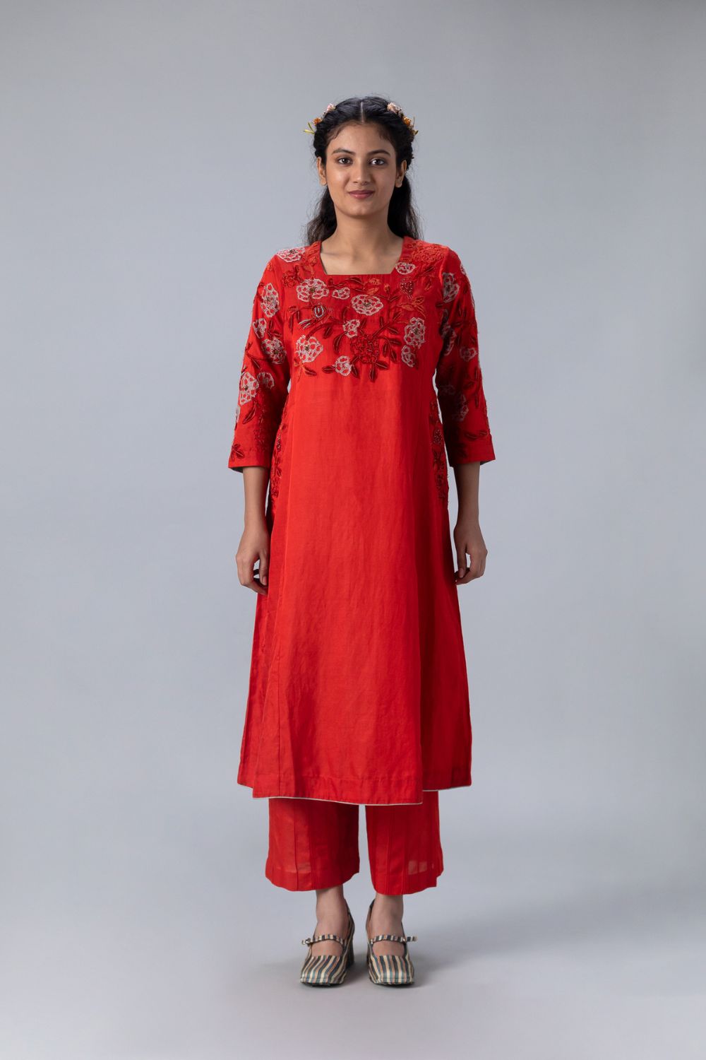 Sudha Kurta