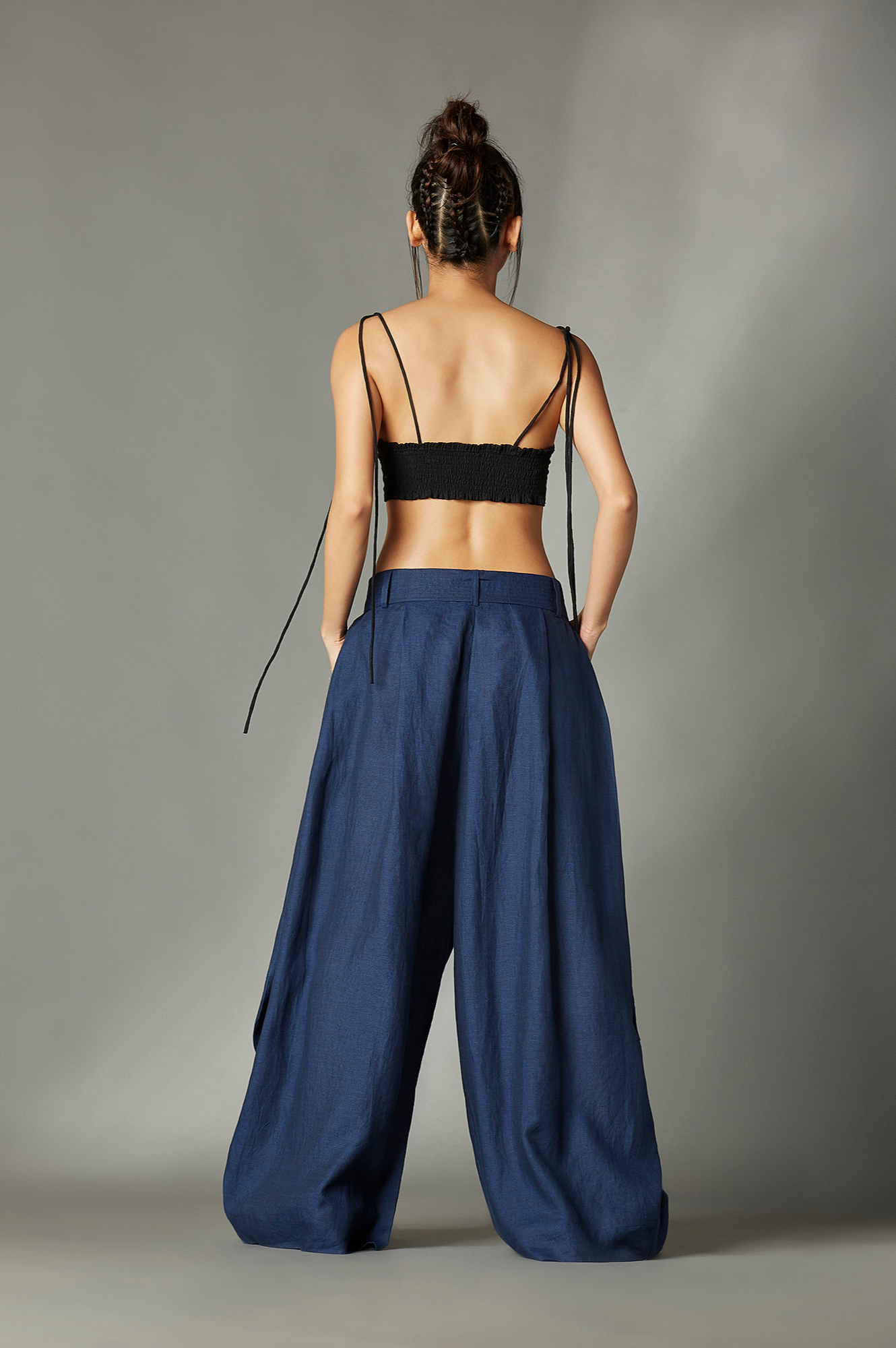 Rumi Trousers