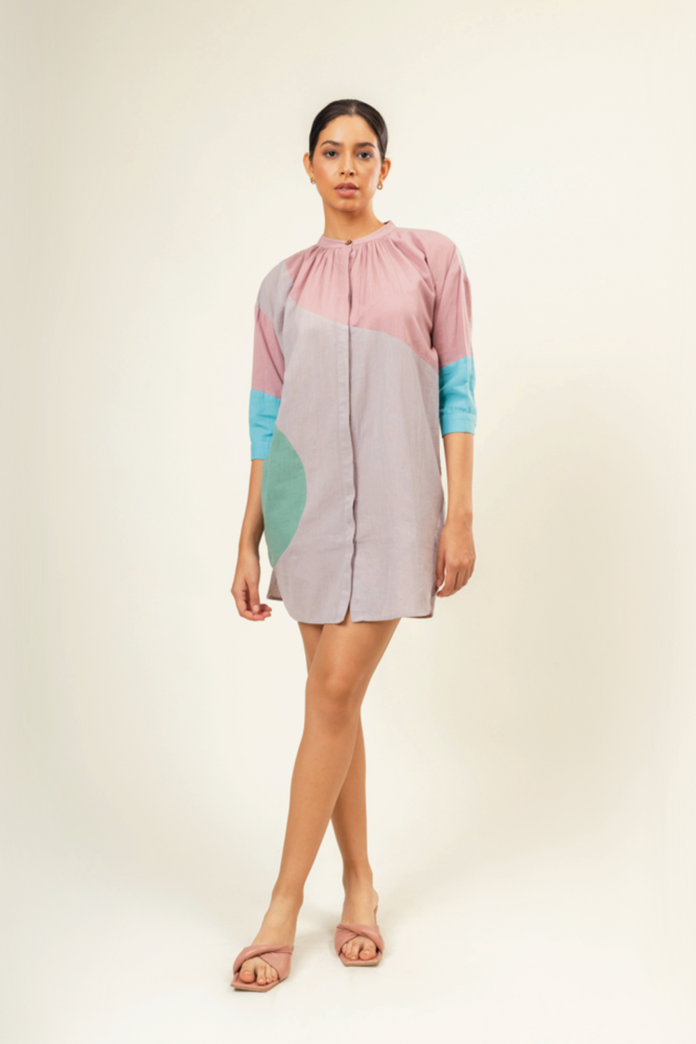 YUKO TUNIC