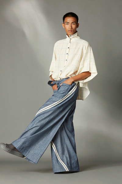 Men's Edwyn Trousers