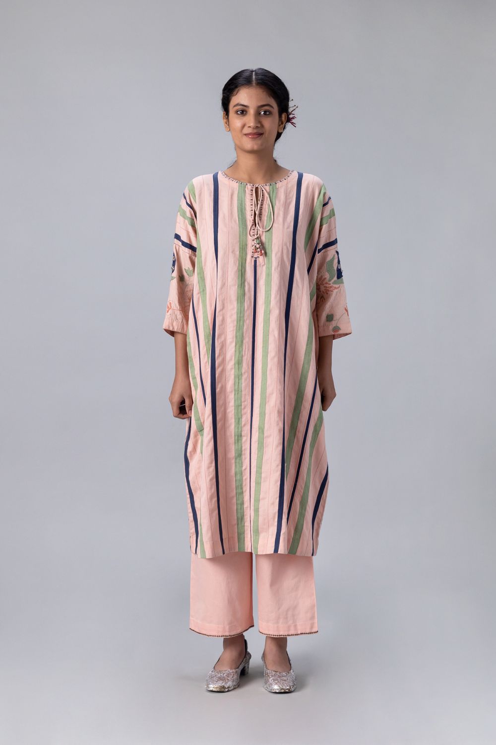 Juhi Kaftan