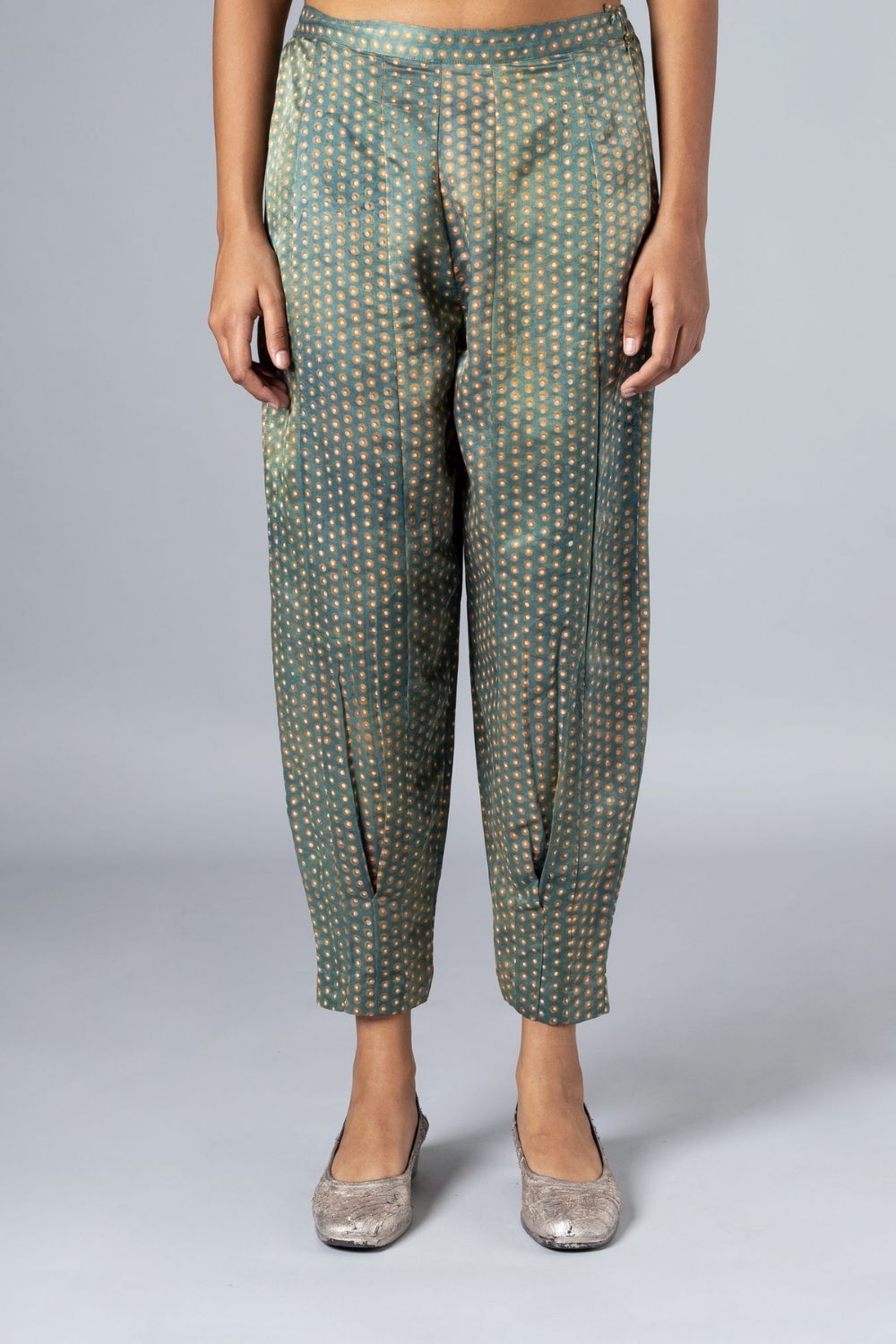 Bhuri Trousers