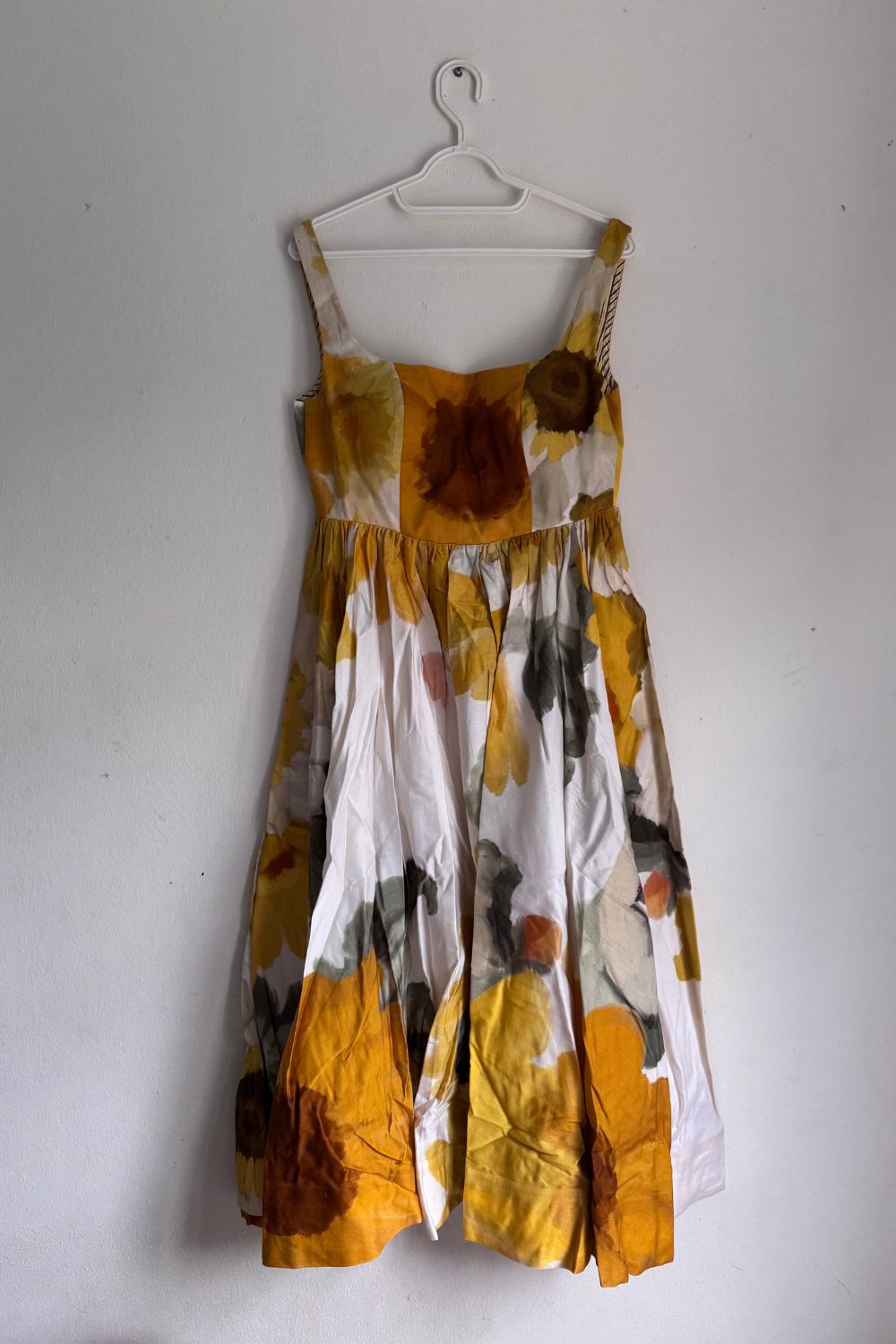 MIMOSA DRESS-Size M