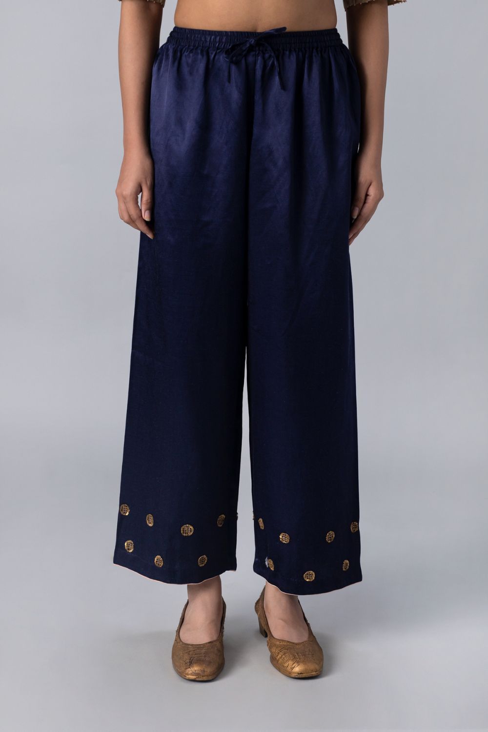 Aravalli Trousers