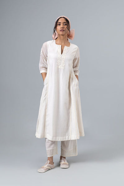 Urra Kurta-Natural