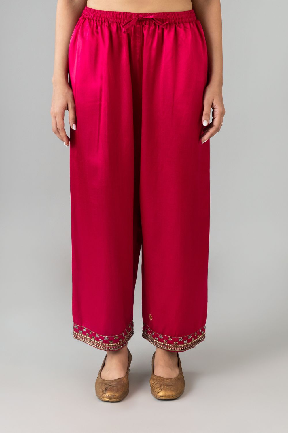 Ghughat Rani Pyjama