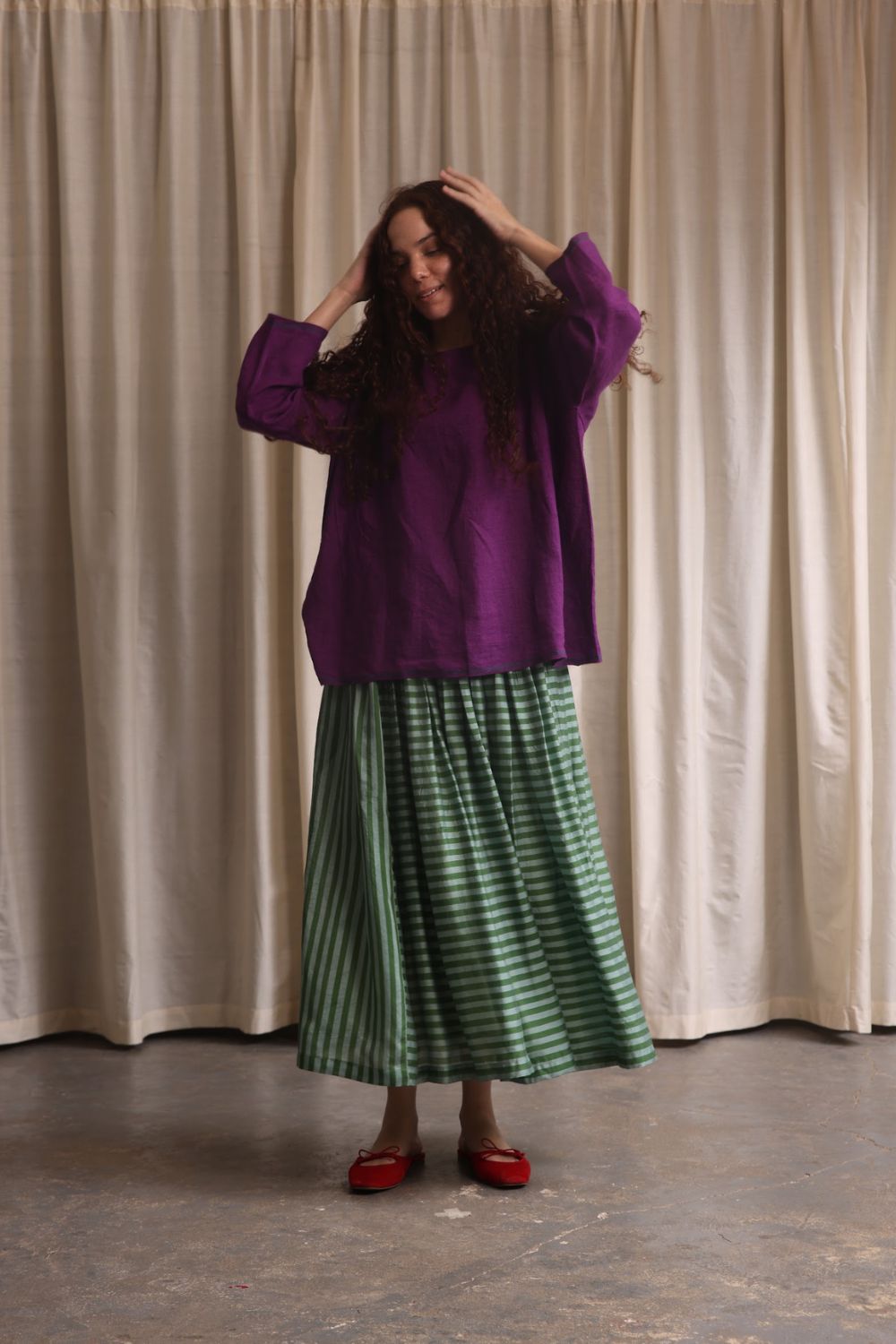 Juro Skirt