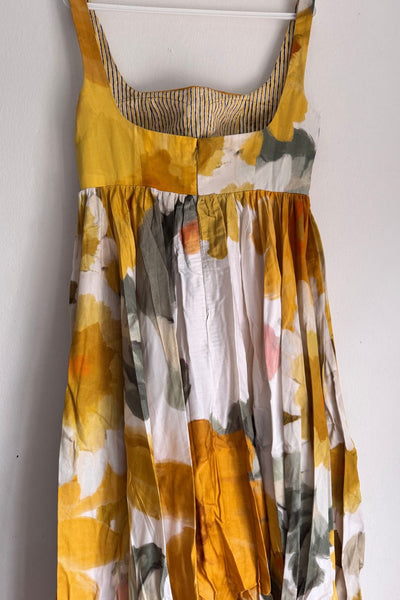 MIMOSA DRESS-Size M