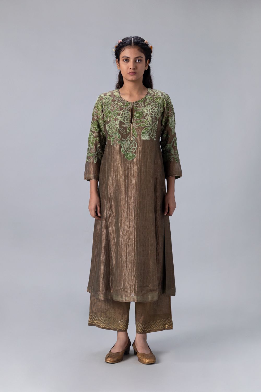 Chandni Kurta