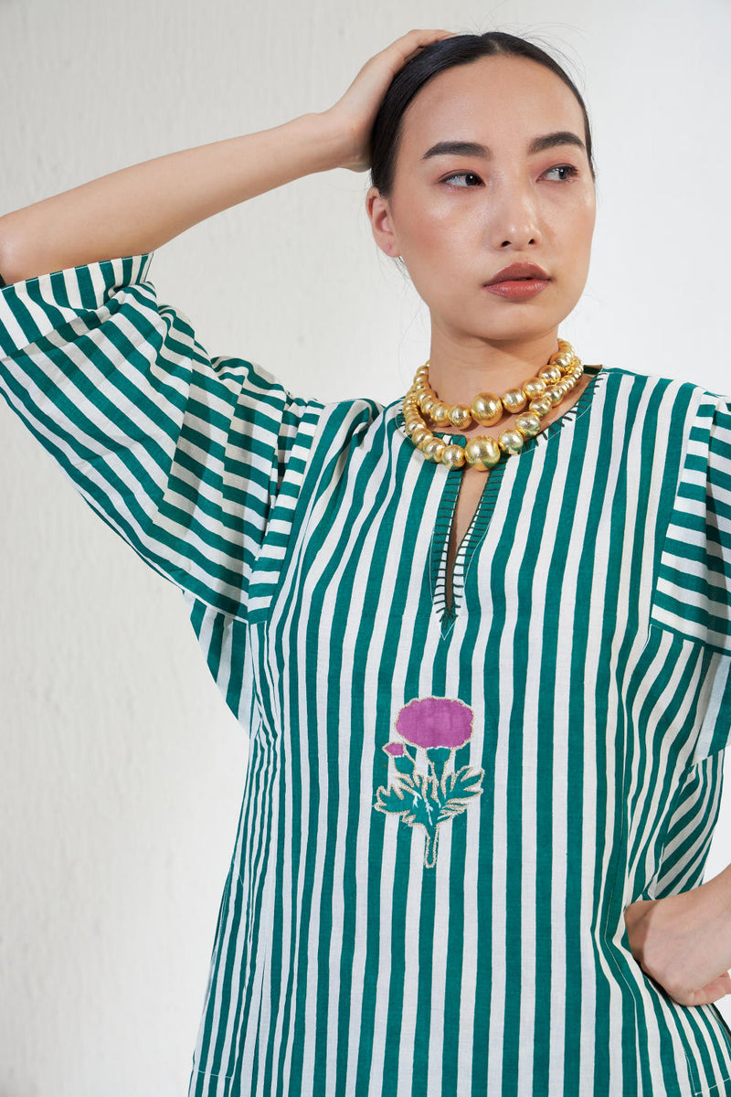 Zana Set cotton by Aavidi for women Worldwide