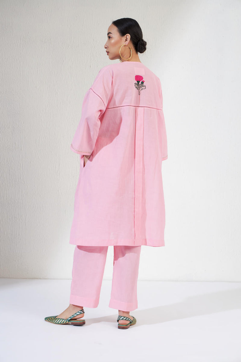 NAZ SET 1 cotton by Aavidi for women Worldwide