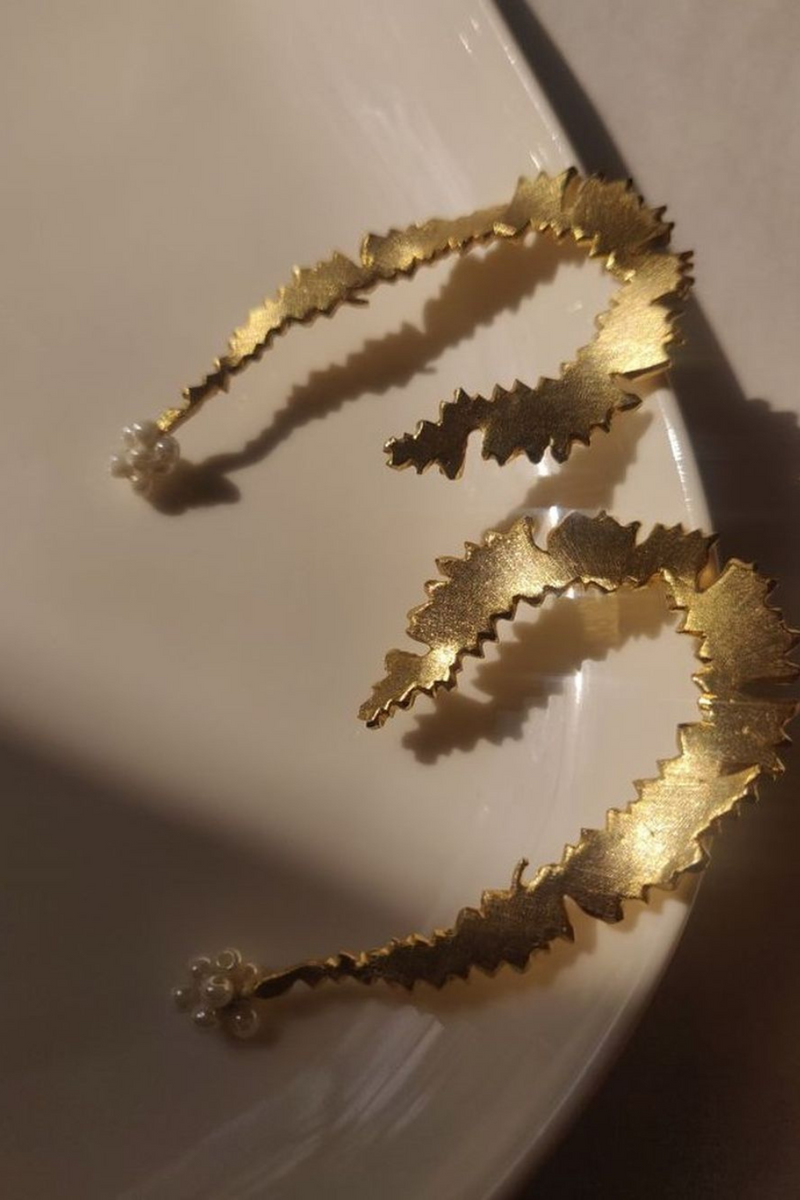 Reve Earrings by Aarjavee for women Worldwide