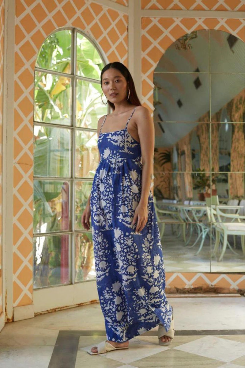DONNA Dress by TOKREE for women Worldwide