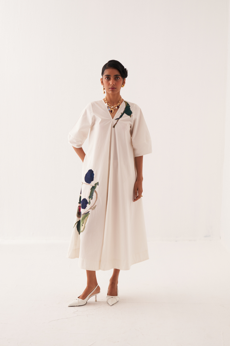 Mayflower Aline dress
