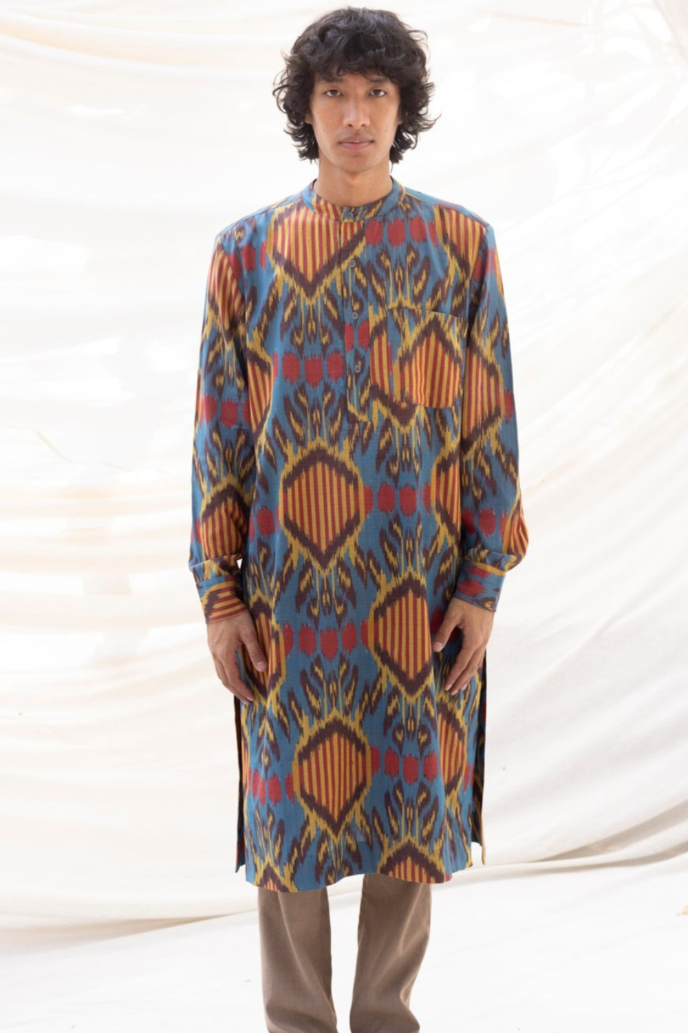 DRUT MENS KURTA