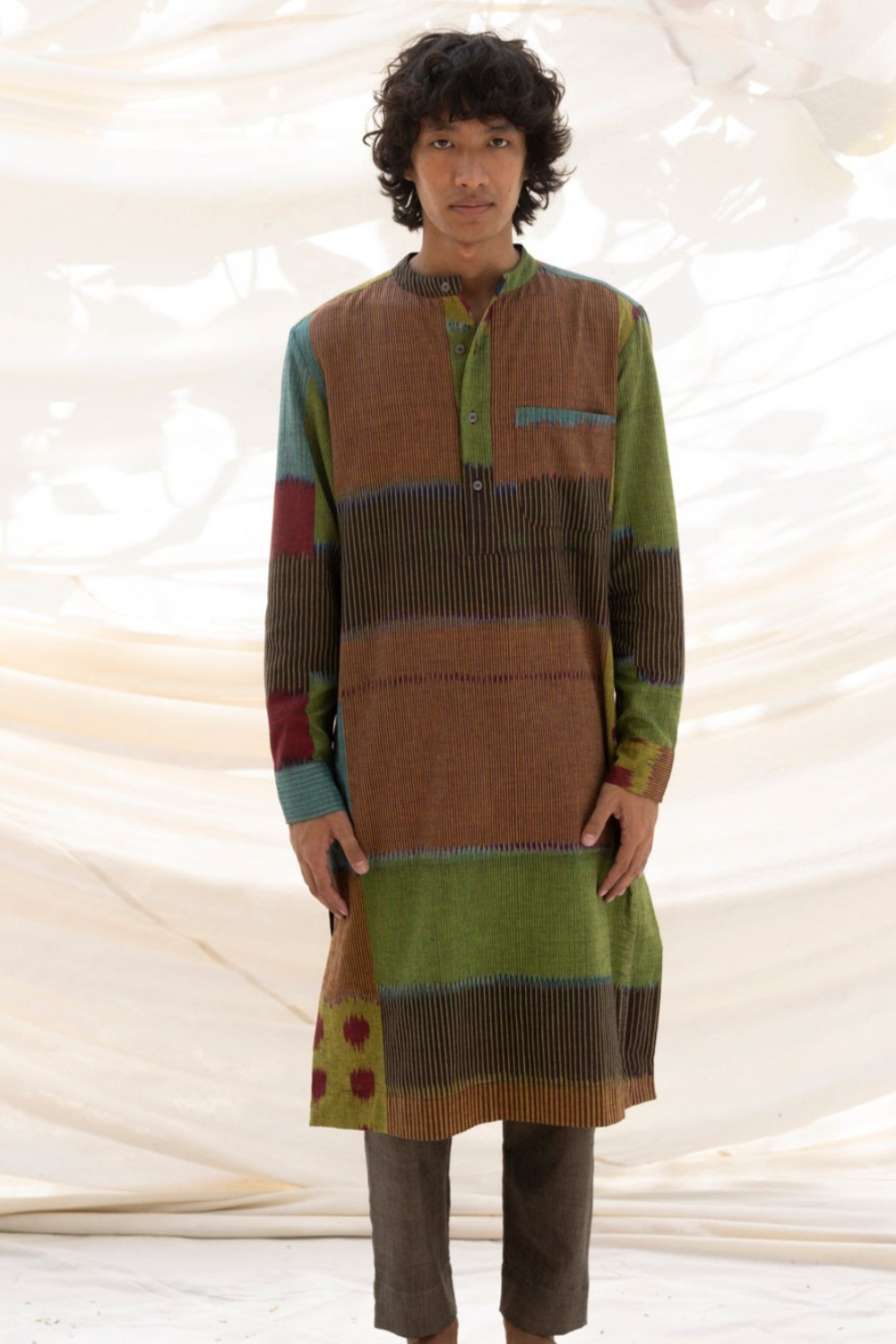 TAAL MENS KURTA