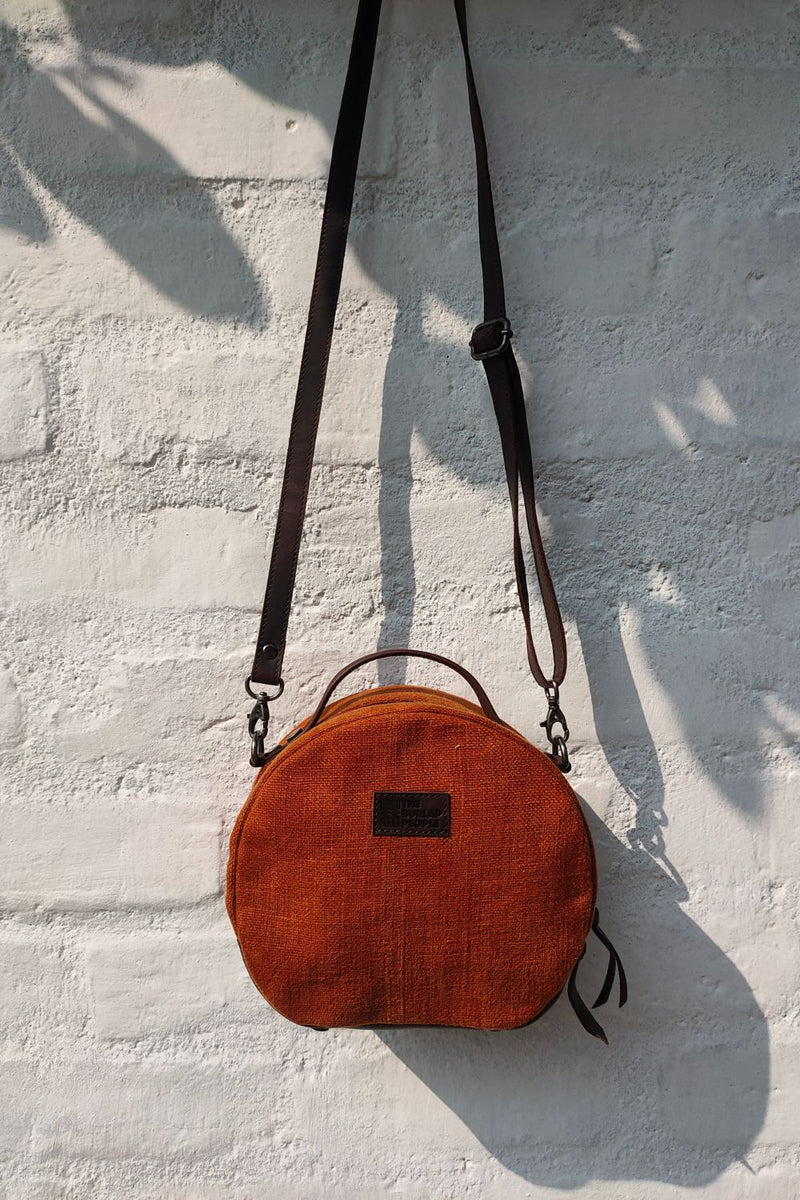 The Minx by The Burlap People for Worldwide