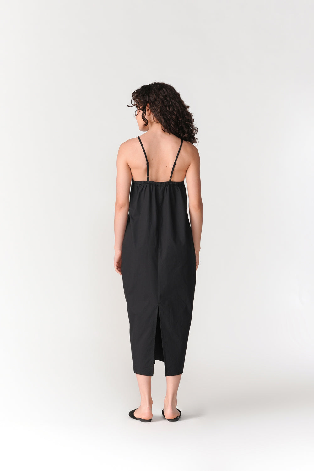 Buy Cocoon Strap Dress Worldwide | Dresses for Women Worldwide