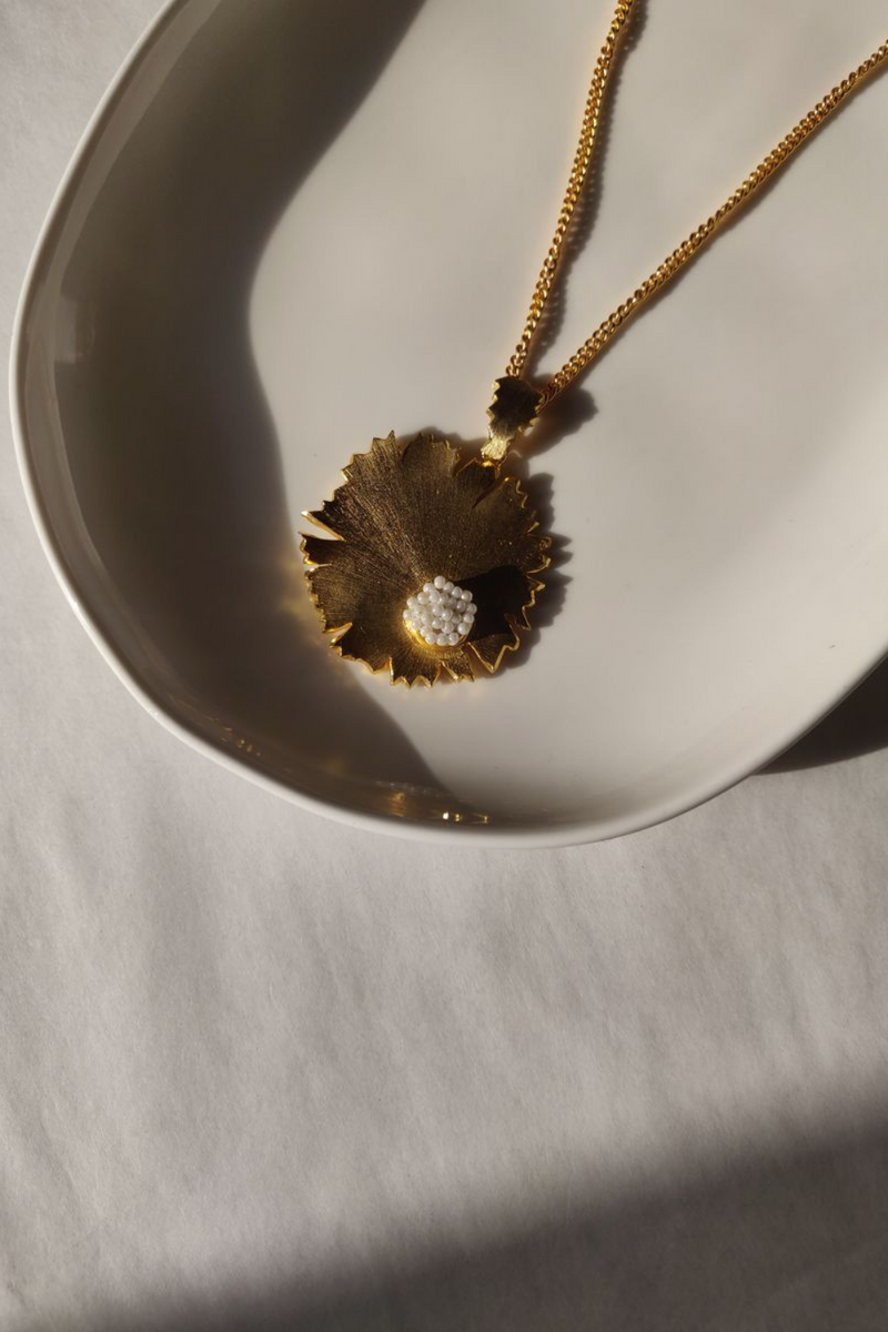 Circulas-Pendant Necklace by Aarjavee for women Worldwide