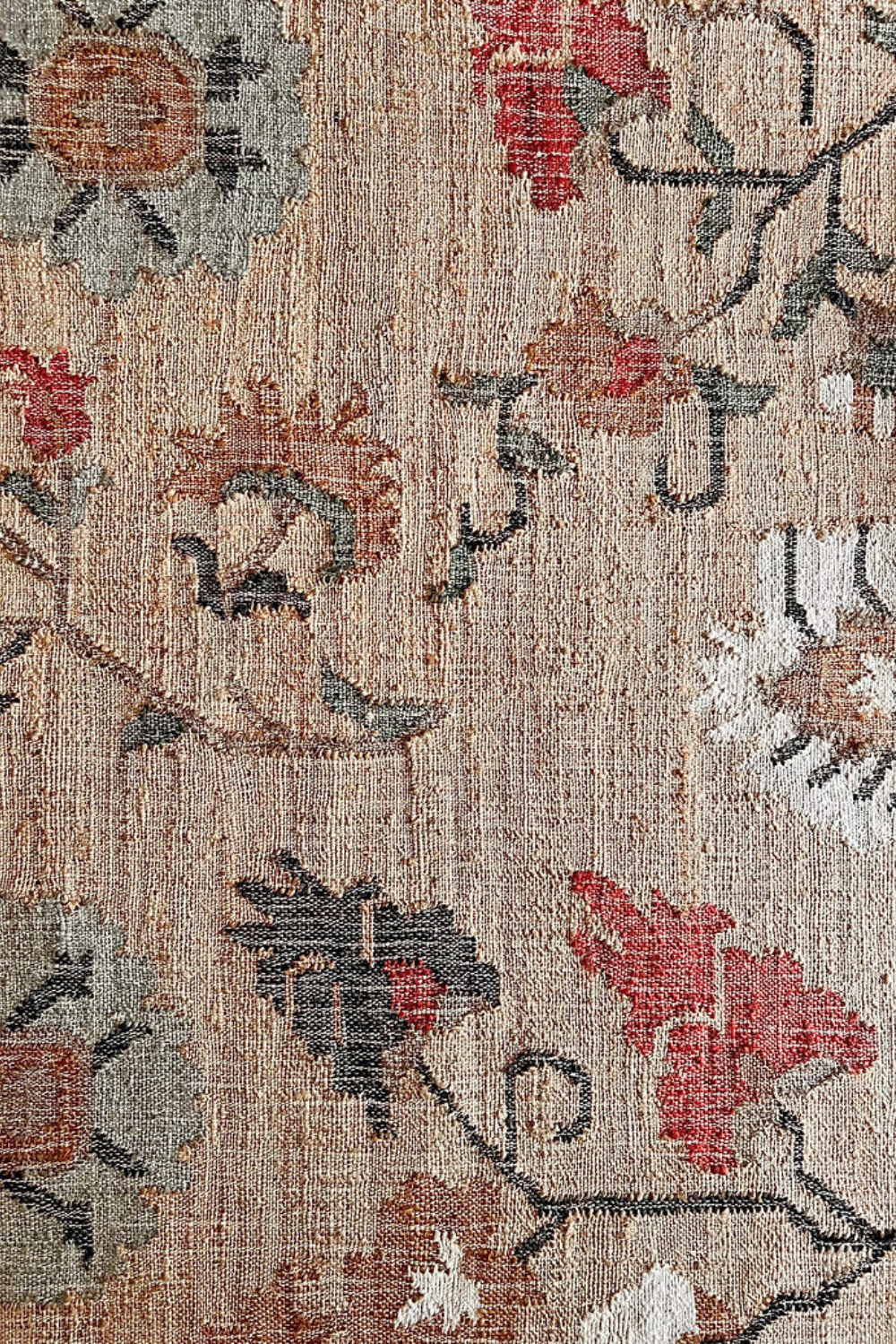 Bahaar Rug