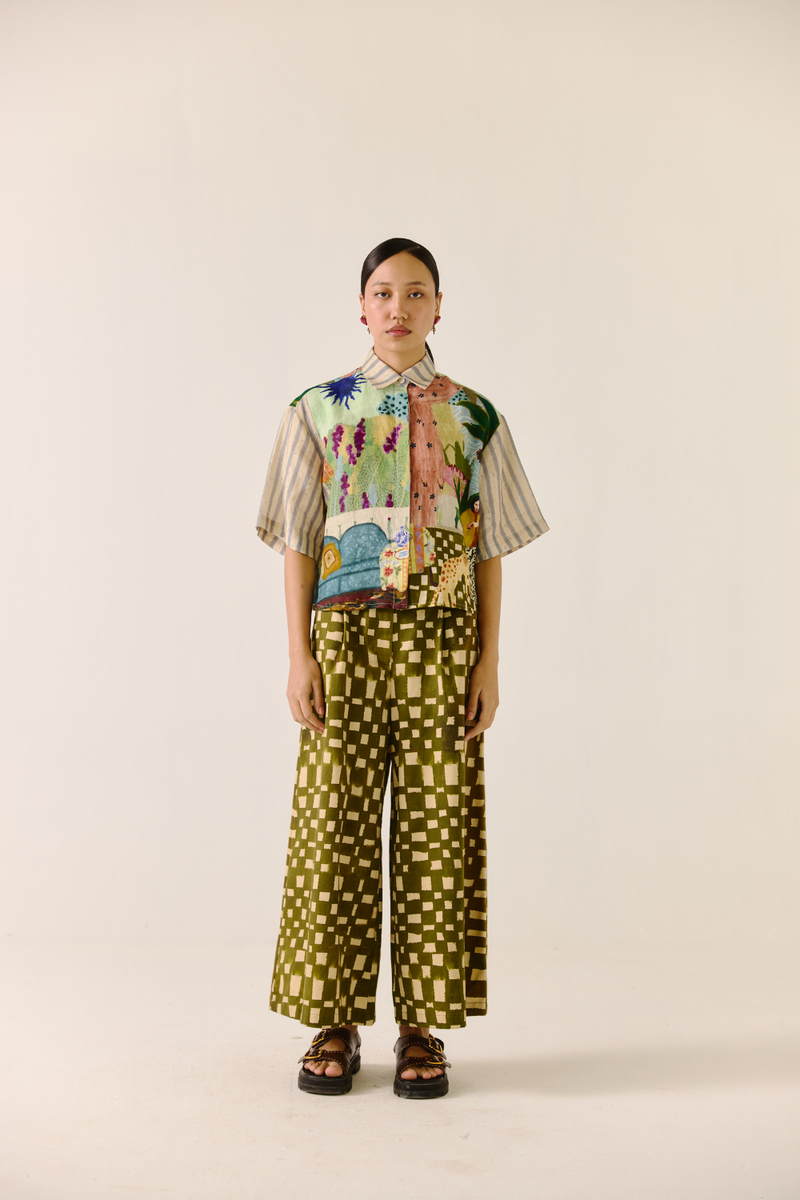 Ava Shirt - Alice by CORD for women Worldwide