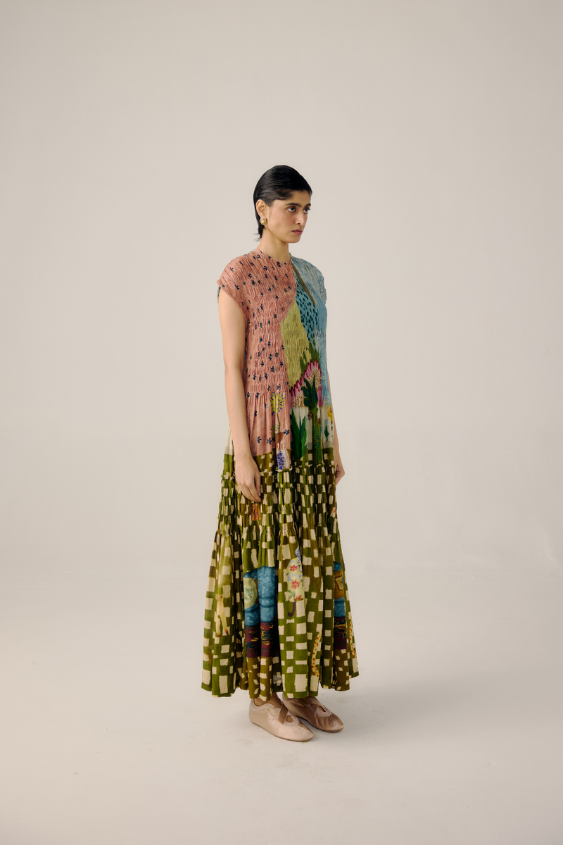 July Dress - Alice by CORD for women Worldwide