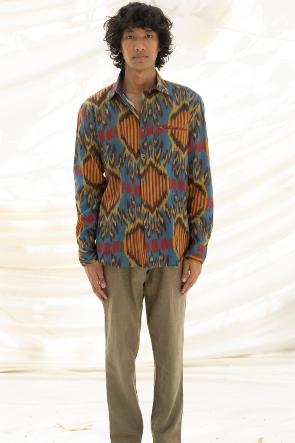 DRUT MENS FULL SHIRT