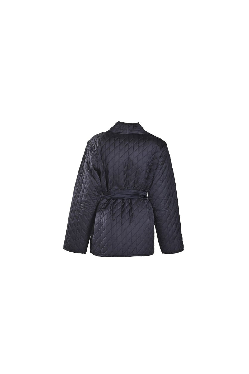 MIDNIGHT JACKET Jackets & Overlays by TOKREE for women Worldwide