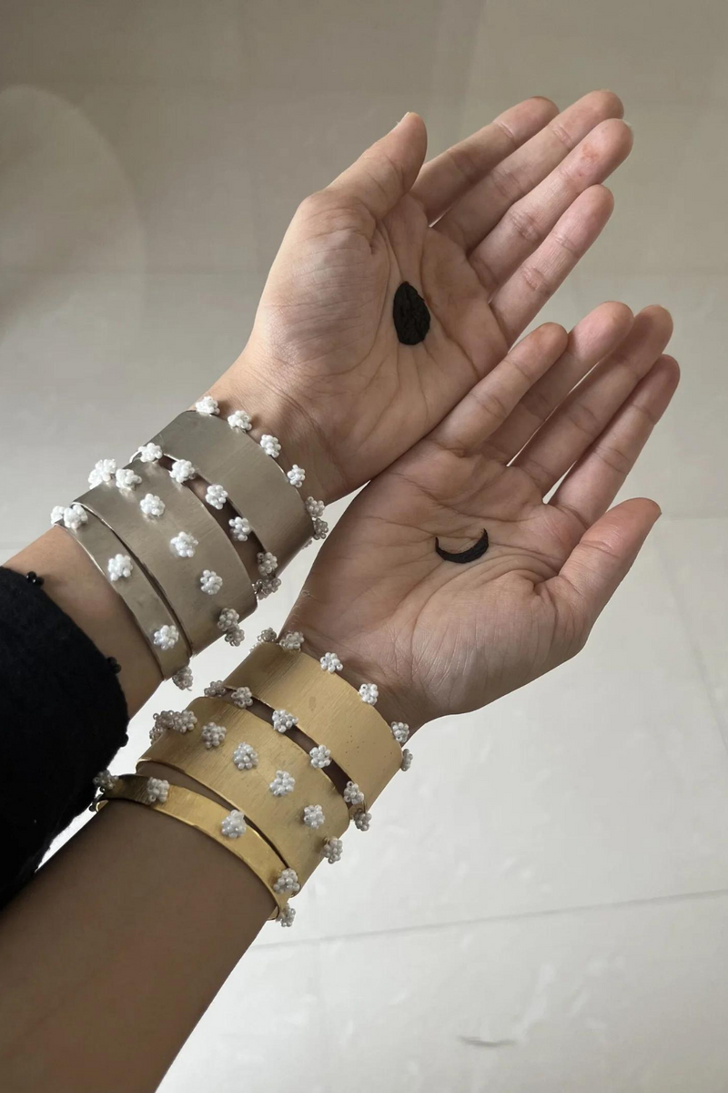 Amrita Kada by Aarjavee for women Worldwide