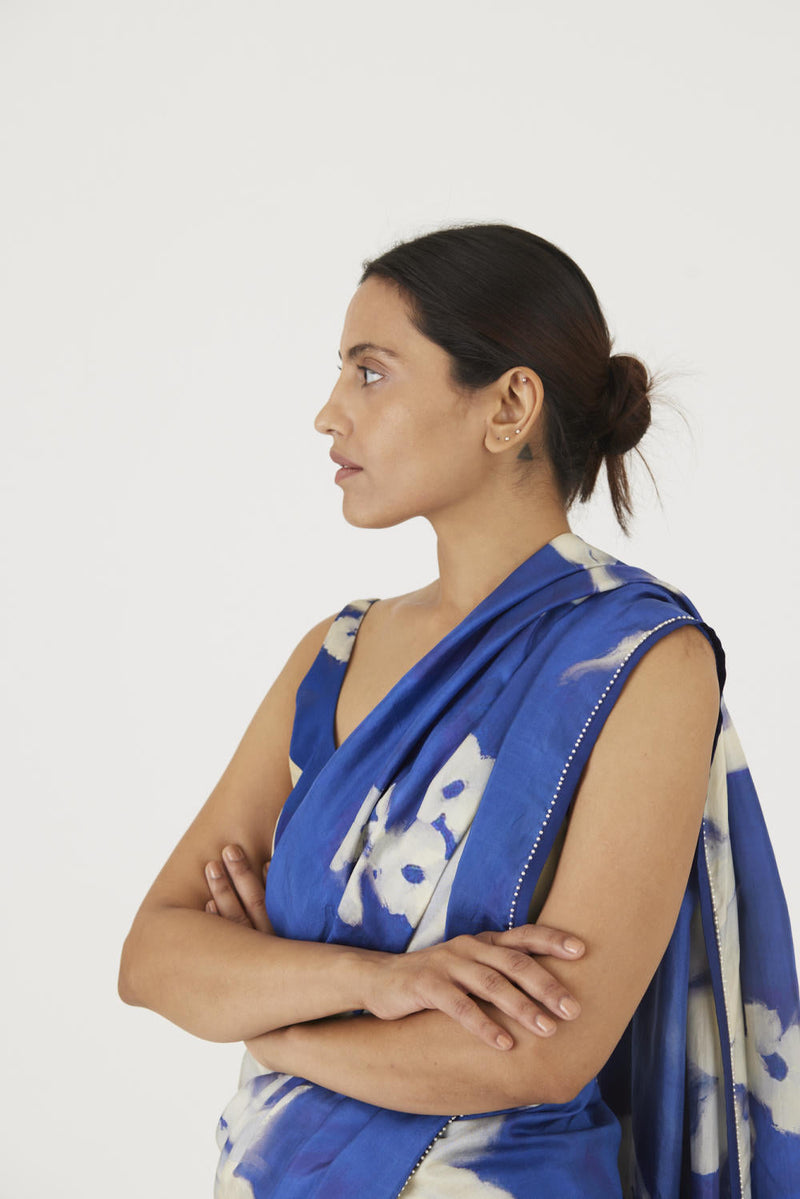 CHICORY BLOUSE Blouses by Yam for women Worldwide