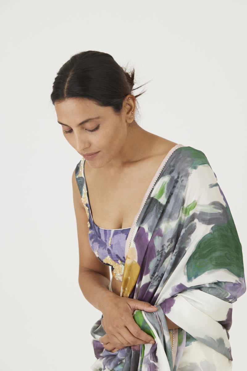 MARA BLOUSE Blouses by Yam for women Worldwide