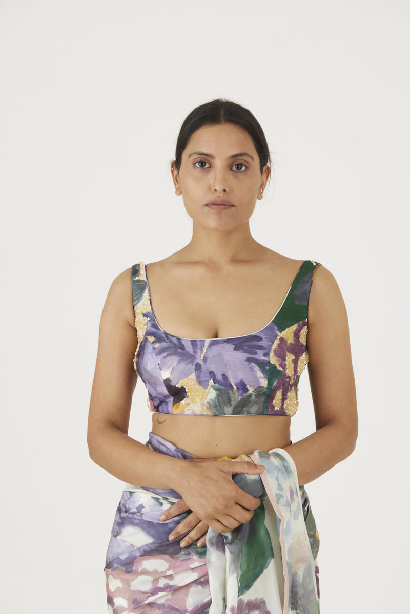 MARA BLOUSE Blouses by Yam for women Worldwide