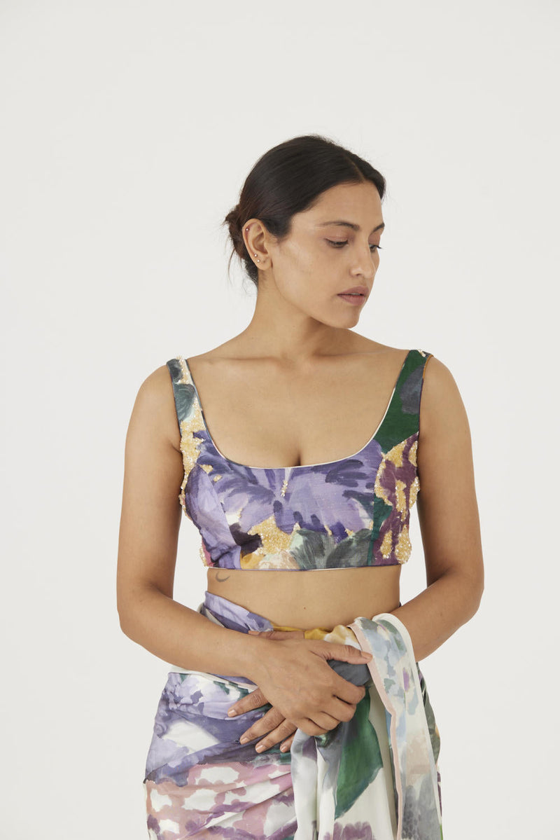 MARA BLOUSE Blouses by Yam for women Worldwide