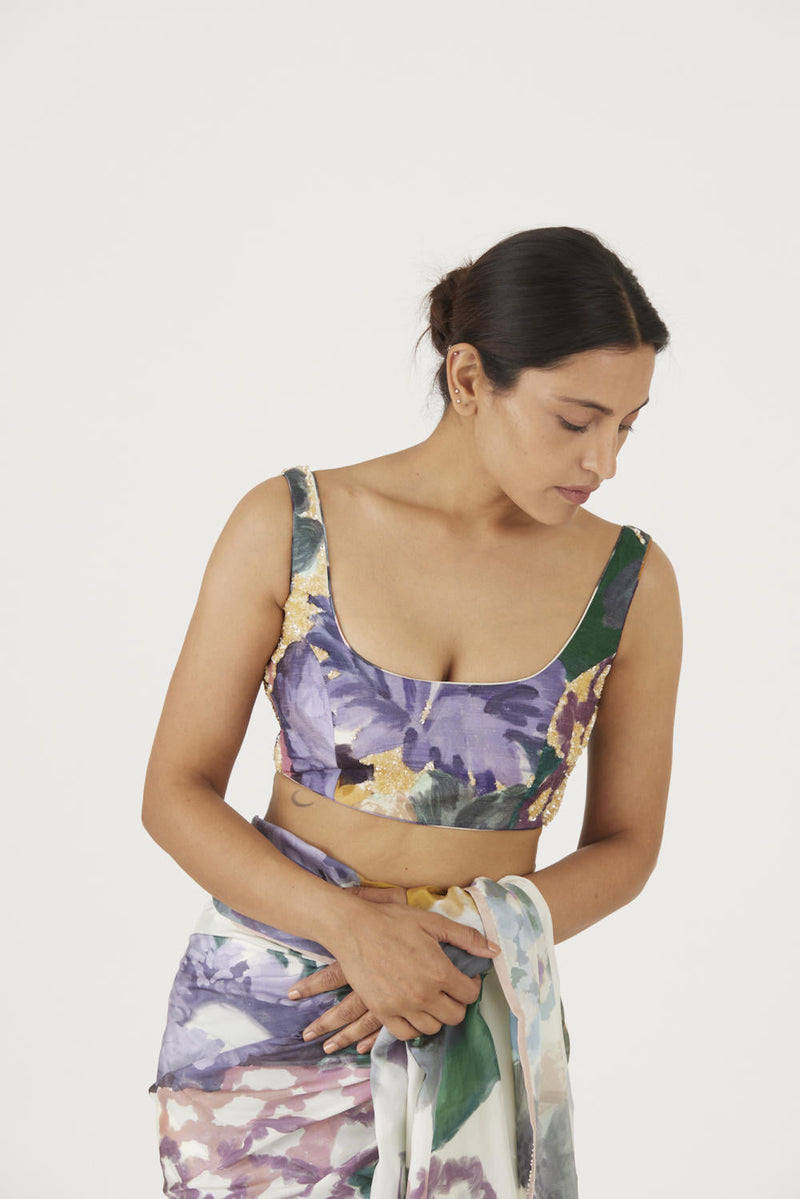 MARA BLOUSE Blouses by Yam for women Worldwide