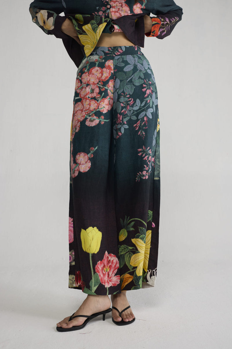 Minori Co-ord Set co-ord set by YAM-ORIENTAL GARDEN SEP'26 for women Worldwide