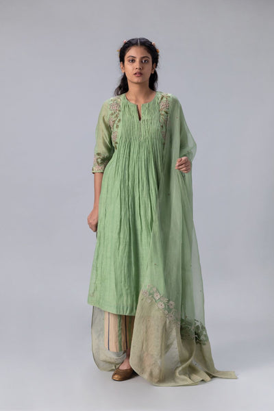 Gulmohar Kurta