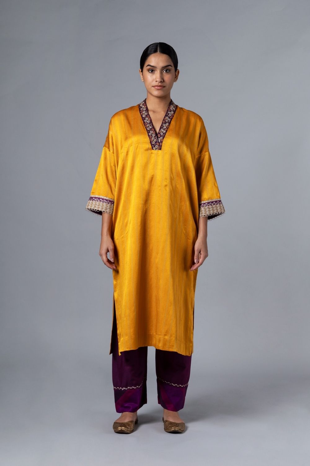 Noor Tara Kaftan