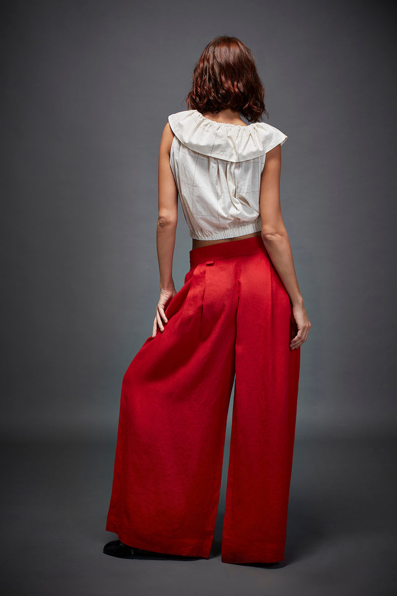 LYRA TOP mul by Chola for women Worldwide