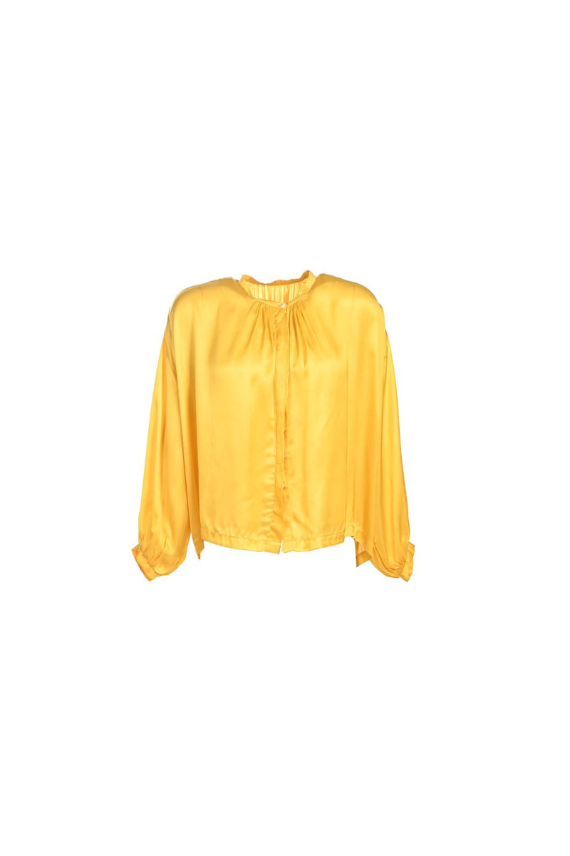 BUTTER SHIRT Top & Tunics by TOKREE for women Worldwide