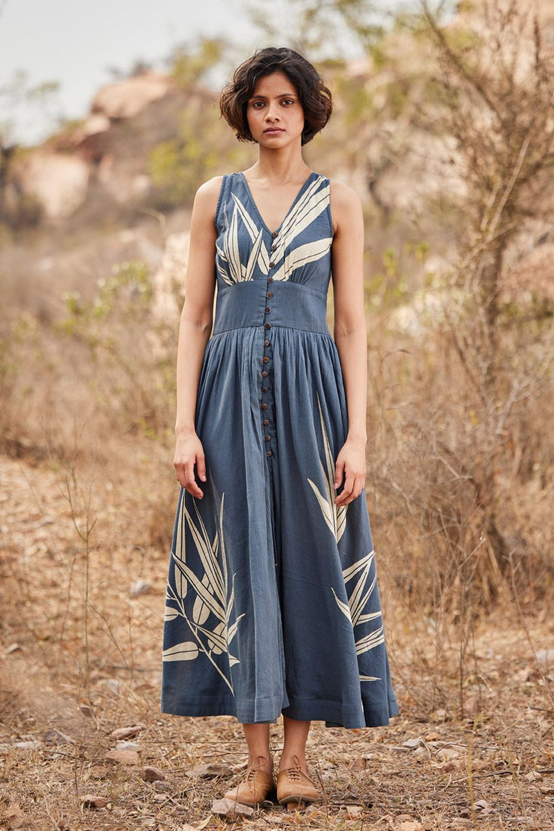 Dove grey by Khara Kapas in grey for women Worldwide