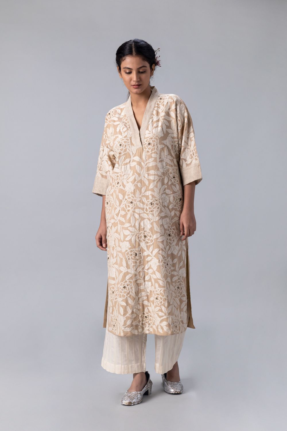 Nargis Kaftan