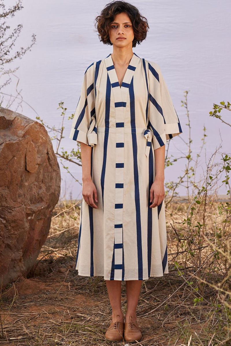 Patridge cotton by Khara Kapas for women Worldwide